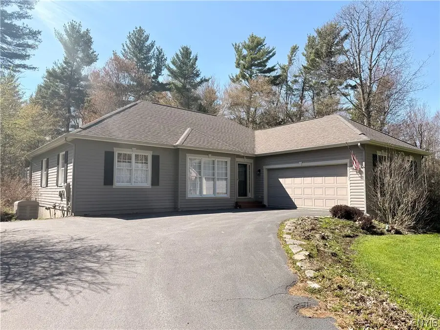 20852 Muskellunge Bay Lane, Sackets Harbor, NY 13685 - #2