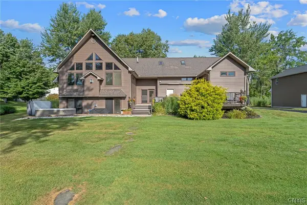 74 Ennis Avenue, Pennellville, NY 13132
