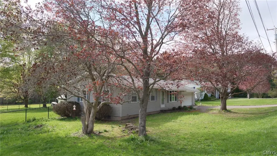 2777 Mohawk Street, Sauquoit, NY 13456 - #3