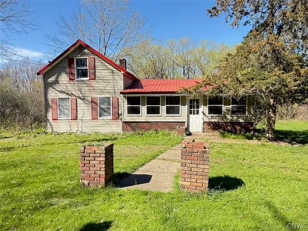 328 Ouderkirk Road, Pulaski, NY 13142