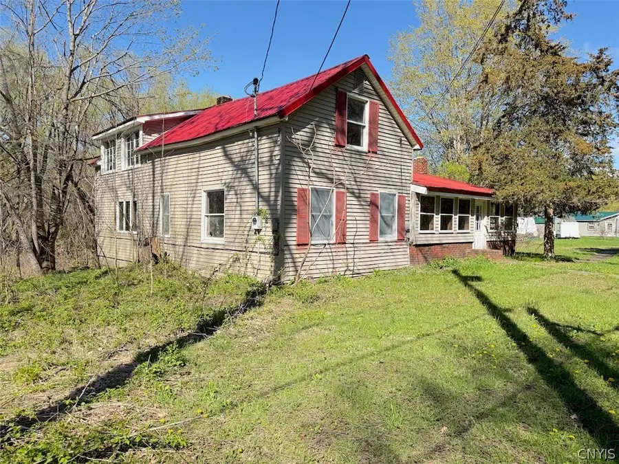 328 Ouderkirk Road, Pulaski, NY 13142 - #2
