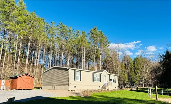 6531 Mcphilmy Road, Lowville, NY 13367