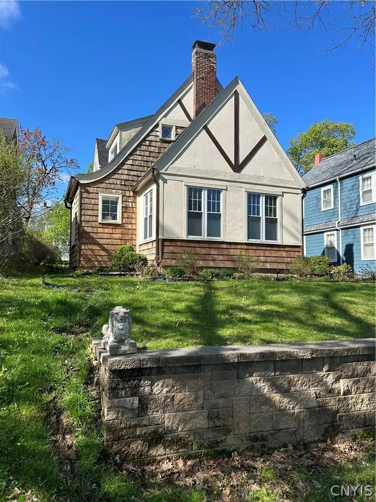 76 Ballantyne Brae, Utica, NY 13501 - #2