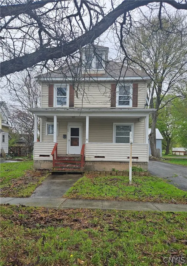 102 Mechanic Street, Canastota, NY 13032