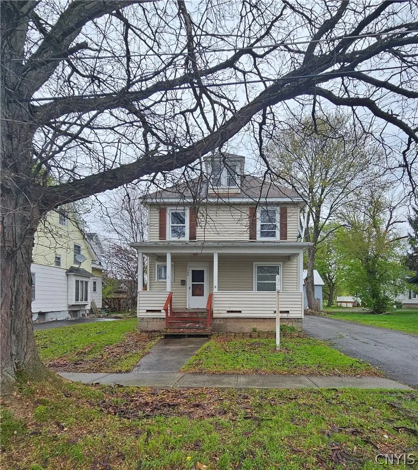 102 Mechanic Street, Canastota, NY 13032 - #2