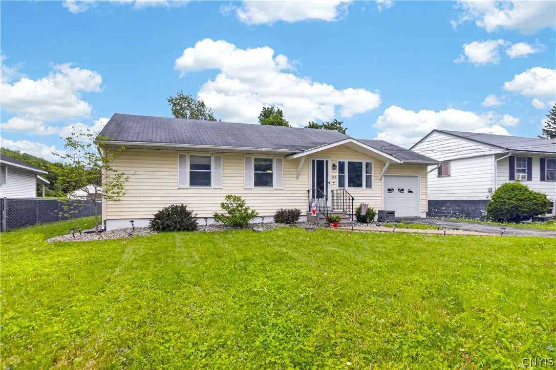 480 Van Rensselaer Road, Utica, NY 13502 - #1