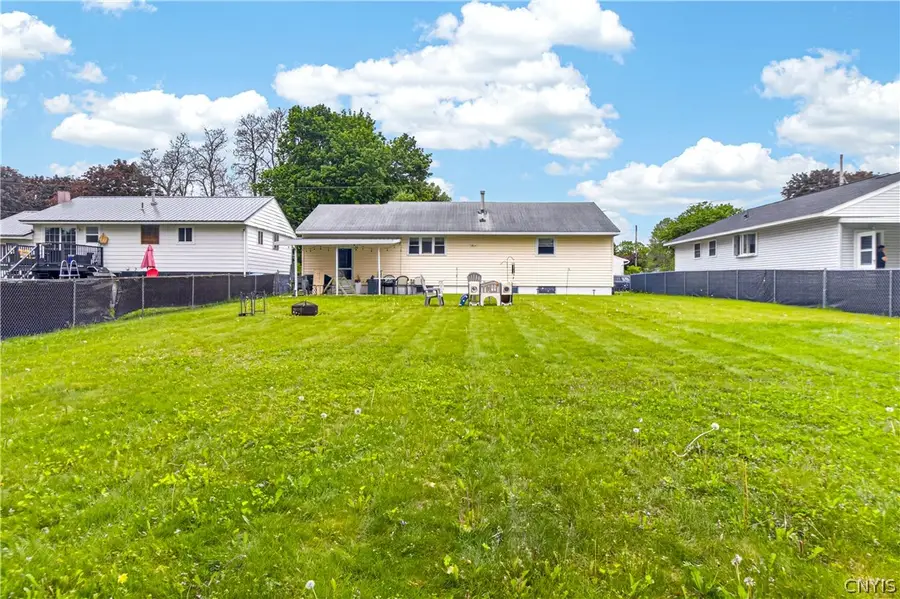 480 Van Rensselaer Road, Utica, NY 13502 - #2