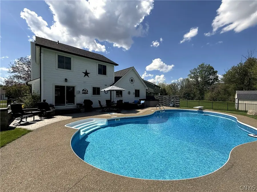 1413 Creek Pointe, Farmington, NY 14425 - #2