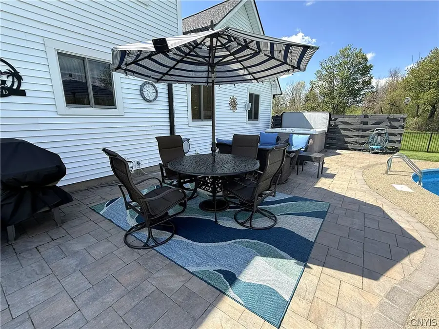 1413 Creek Pointe, Farmington, NY 14425 - #3