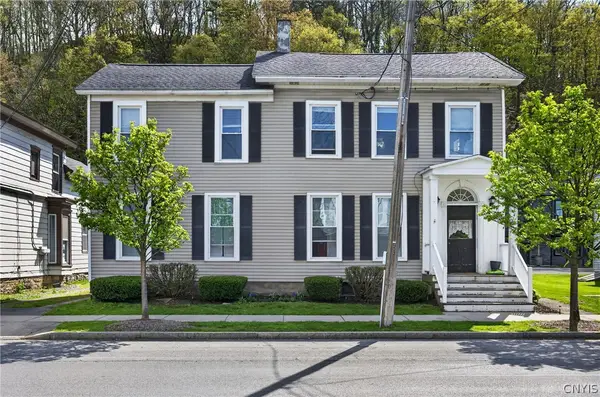 284 Genesee St, Chittenango, NY 13037