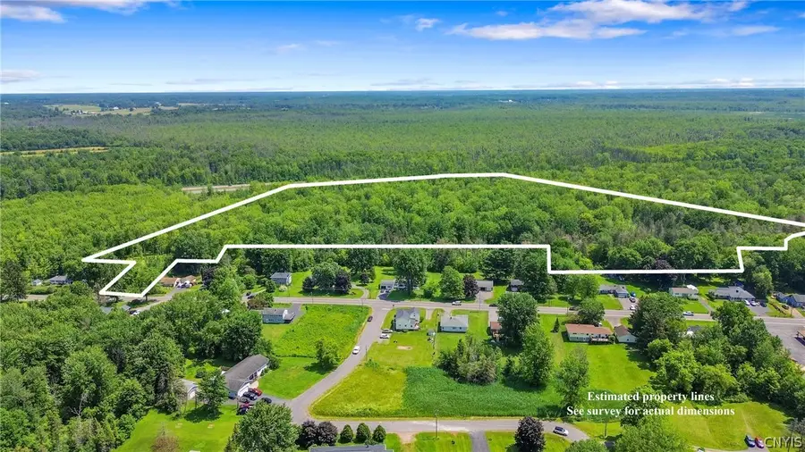 0 St Rt-264, Phoenix, NY 13135 - #2