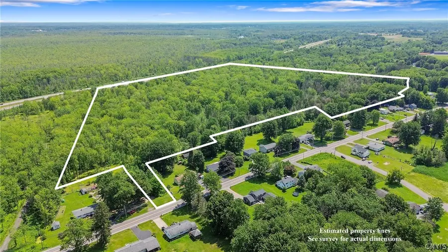0 St Rt-264, Phoenix, NY 13135 - #3