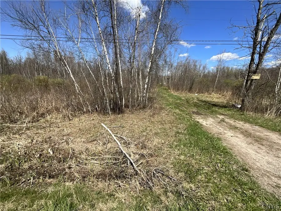 0 Hax Road, La Fargeville, NY 13656 - #3
