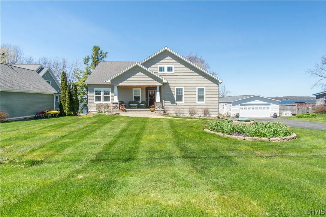 21011 Storrs Road, Sackets Harbor, NY 13685 - #1