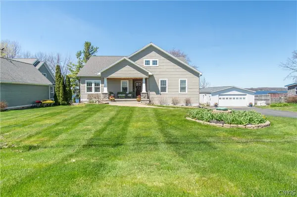 21011 Storrs Road, Sackets Harbor, NY 13685