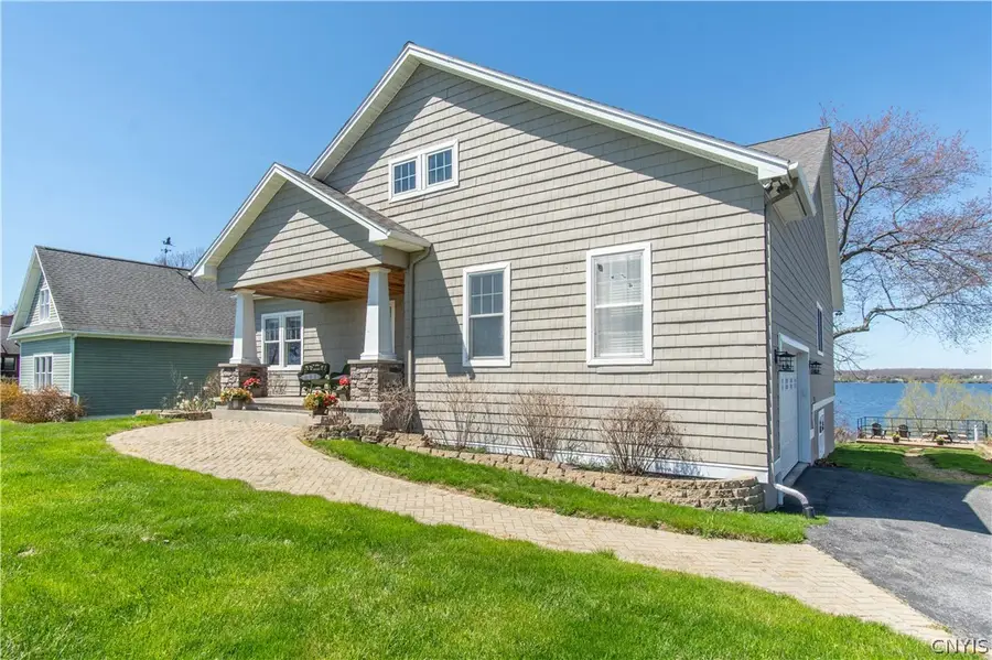21011 Storrs Road, Sackets Harbor, NY 13685 - #3