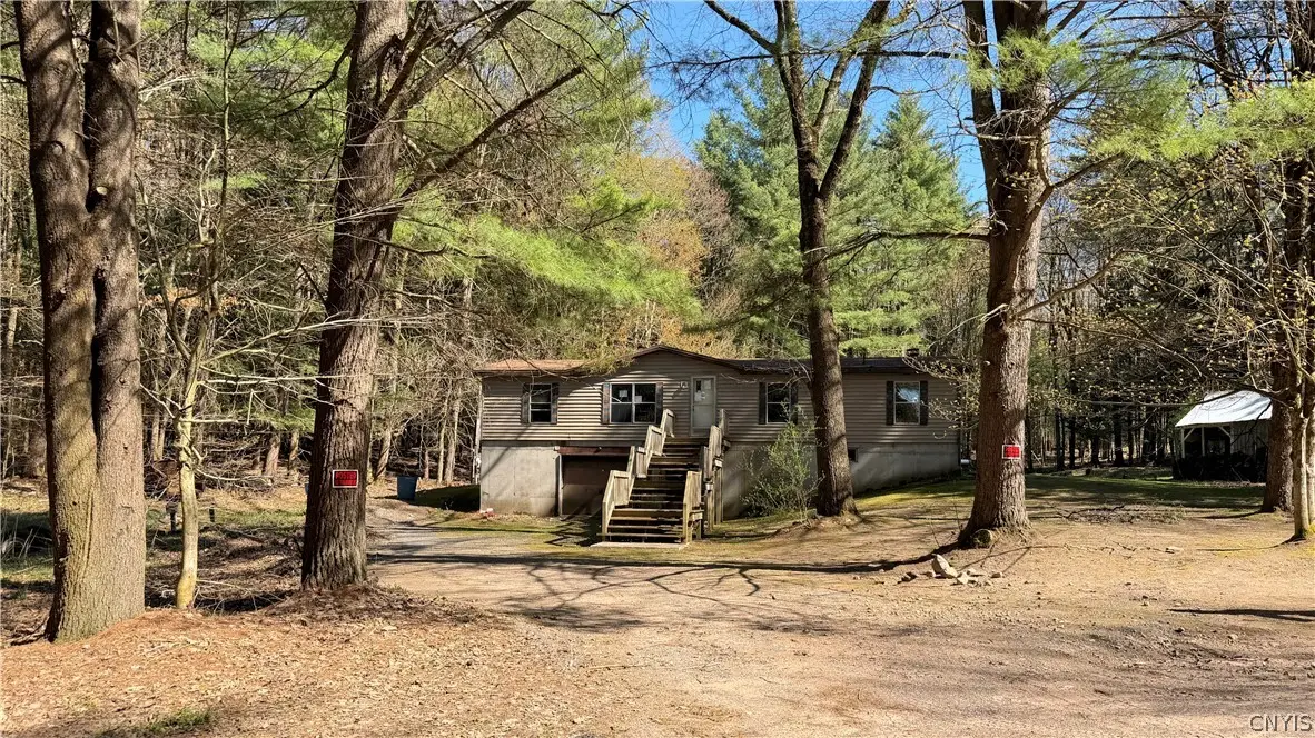 8442 Halstead Road, Blossvale, NY 13308 - #1