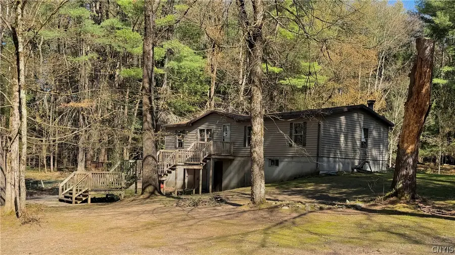 8442 Halstead Road, Blossvale, NY 13308 - #2