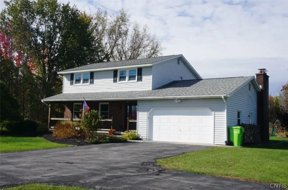 9389 Caughdenoy Road, Brewerton, NY 13029 - #1