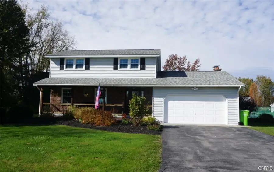 9389 Caughdenoy Road, Brewerton, NY 13029 - #2