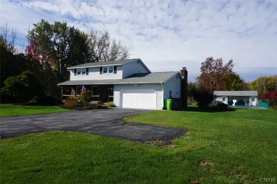 9389 Caughdenoy Road, Brewerton, NY 13029 - #3