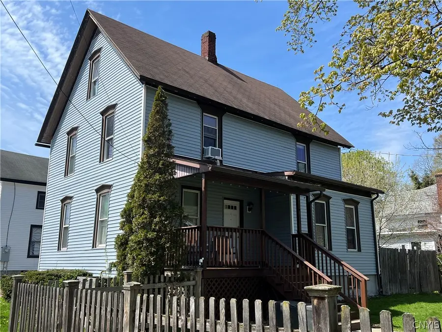 56 Madison Street, Cortland, NY 13045 - #2