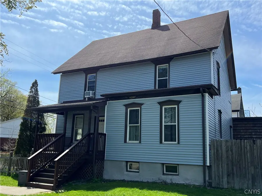 56 Madison Street, Cortland, NY 13045 - #3