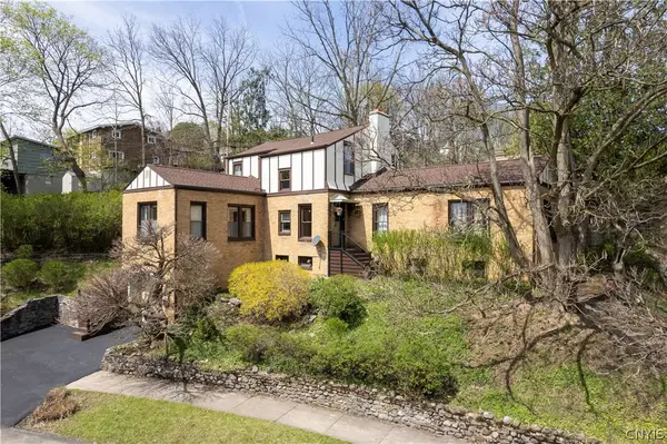 224 Crawford Avenue, Syracuse, NY 13224