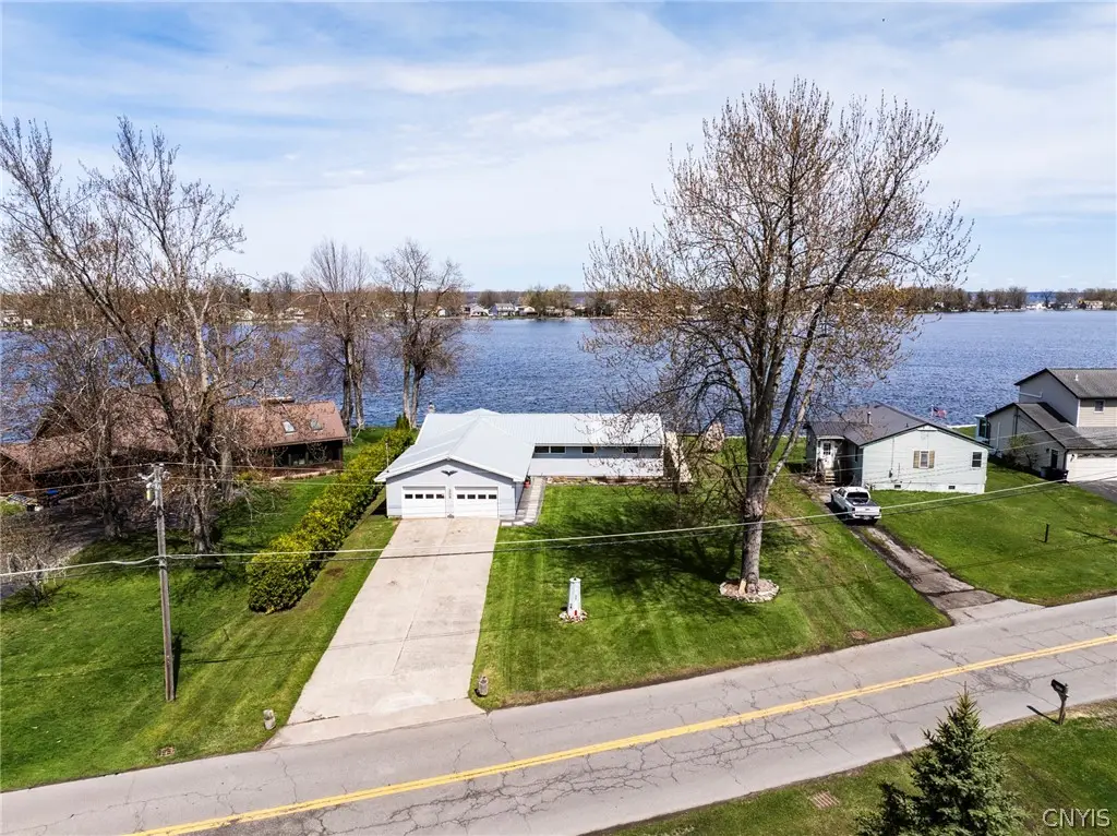 9092 Beach Road, Brewerton, NY 13029 - #1