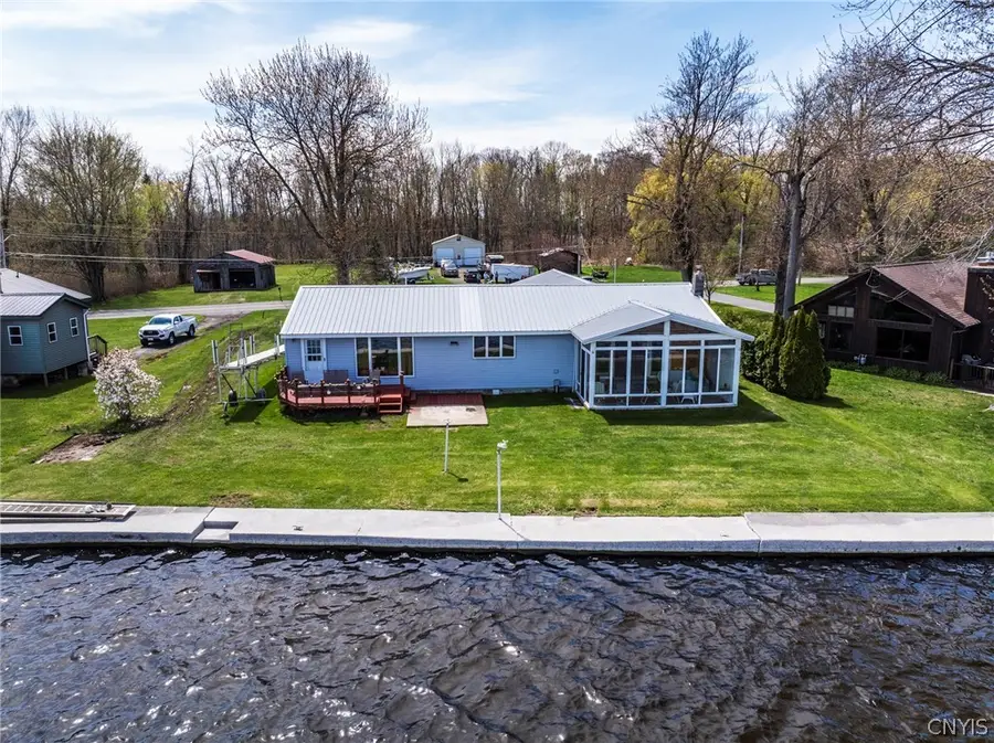 9092 Beach Road, Brewerton, NY 13029 - #3