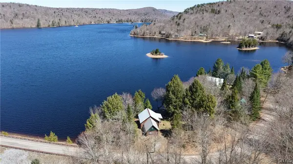 2923 S Lake Road, Forestport, NY 13338