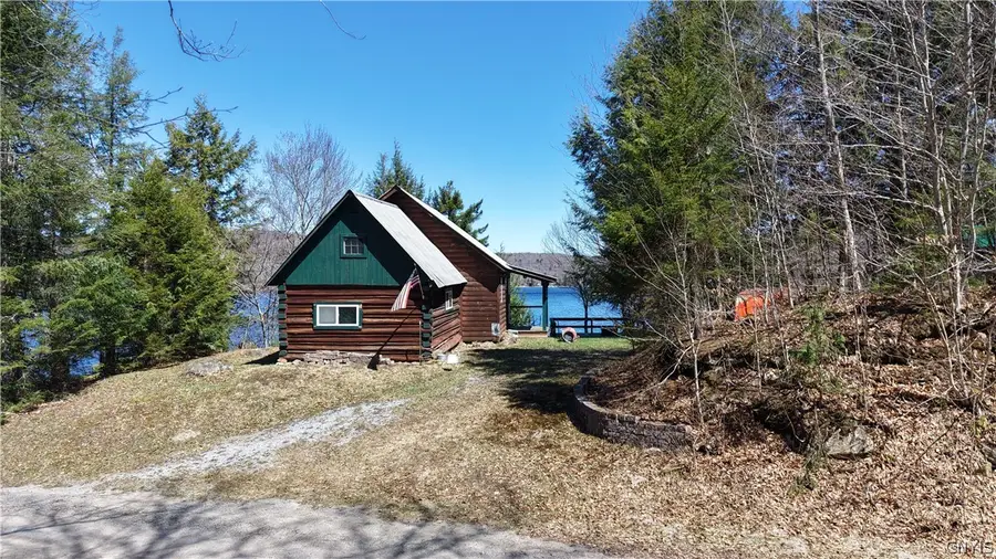 2923 S Lake Road, Forestport, NY 13338 - #2