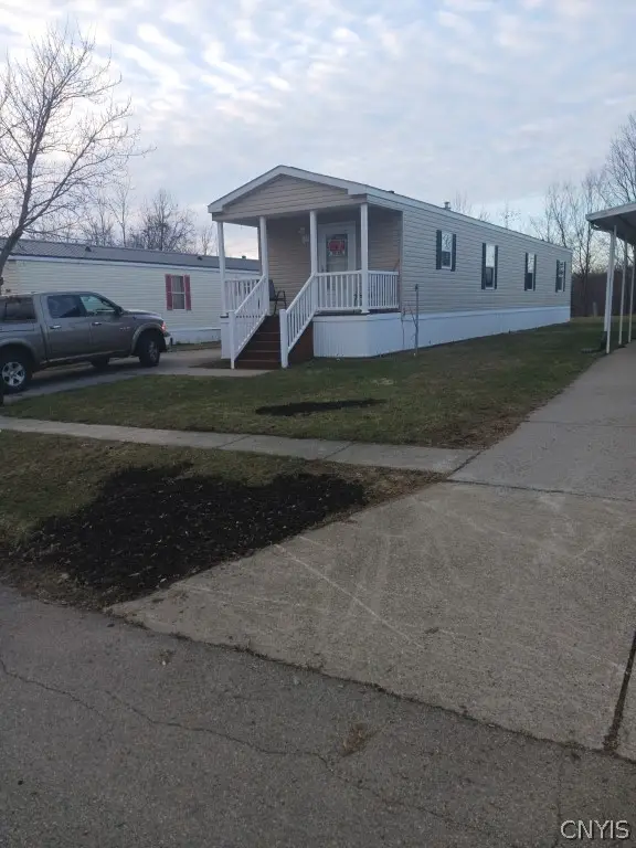 820 Thomas Lane, Angola, NY 14006