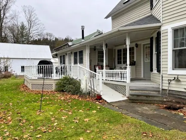 31 Cushman Street, New Berlin, NY 13411 - #3