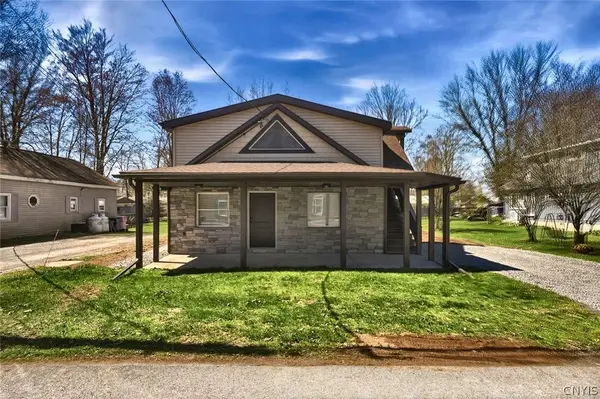 2013 Pleasant Avenue, Sylvan Beach, NY 13308