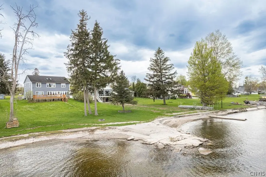 7195 Lakeshore Road, Cicero, NY 13039 - #3
