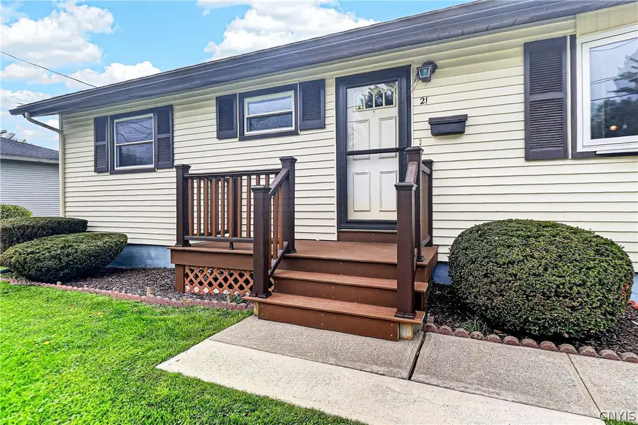 21 Marilyn Drive, Whitesboro, NY 13492 - #2