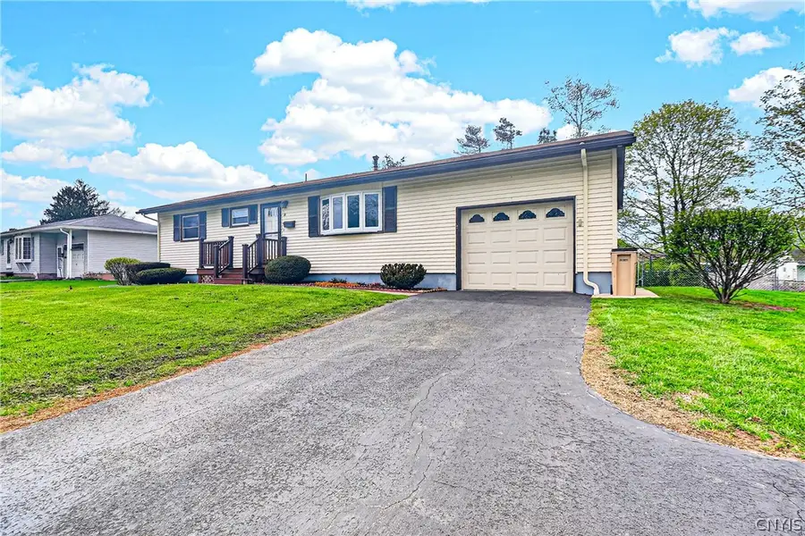 21 Marilyn Drive, Whitesboro, NY 13492 - #3