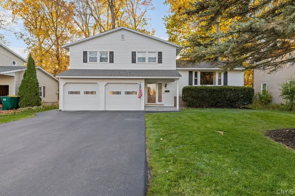 300 Catherine Street, North Syracuse, NY 13212 - #1