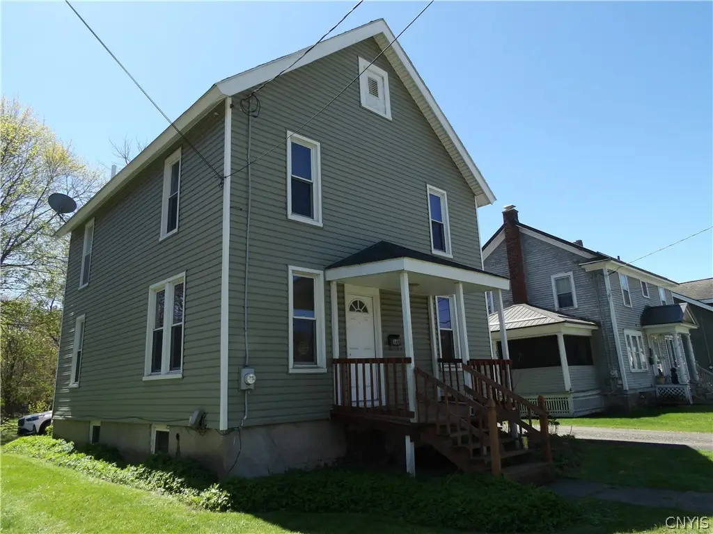 149 Groton Avenue, Cortland, NY 13045 - #1
