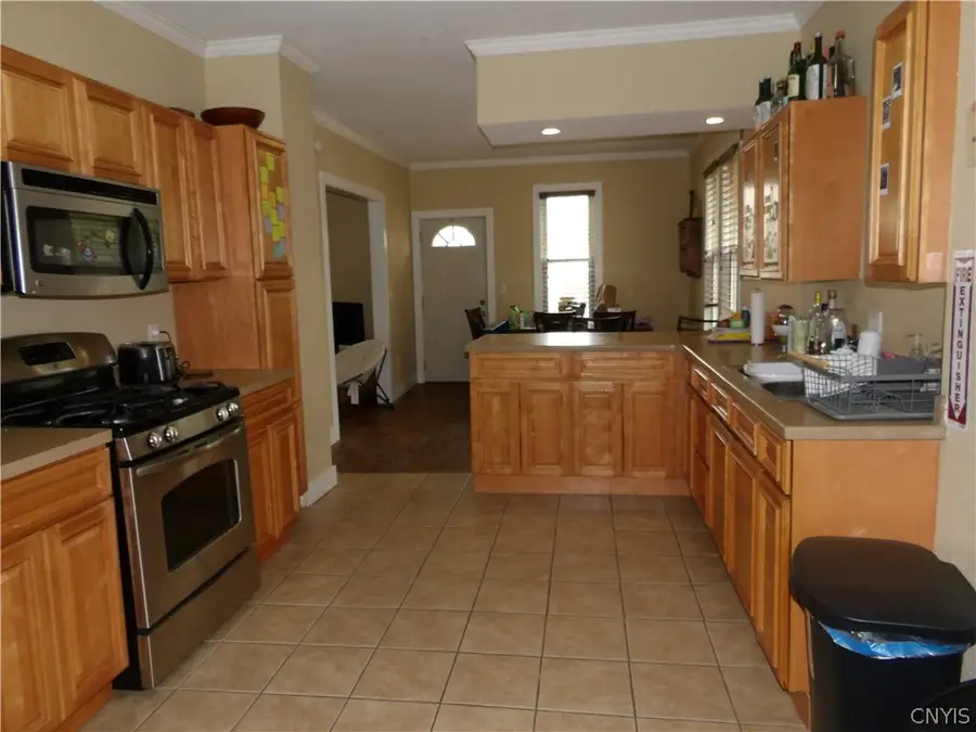 149 Groton Avenue, Cortland, NY 13045 - #2