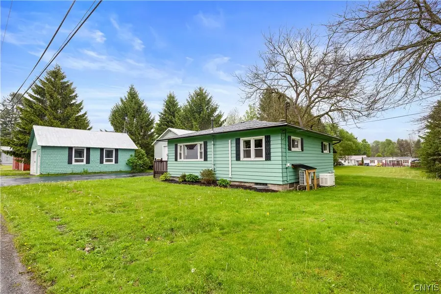 15 Burdick Avenue, Edmeston, NY 13335 - #2