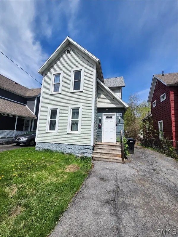 410 Elliott Street, Syracuse, NY 13204