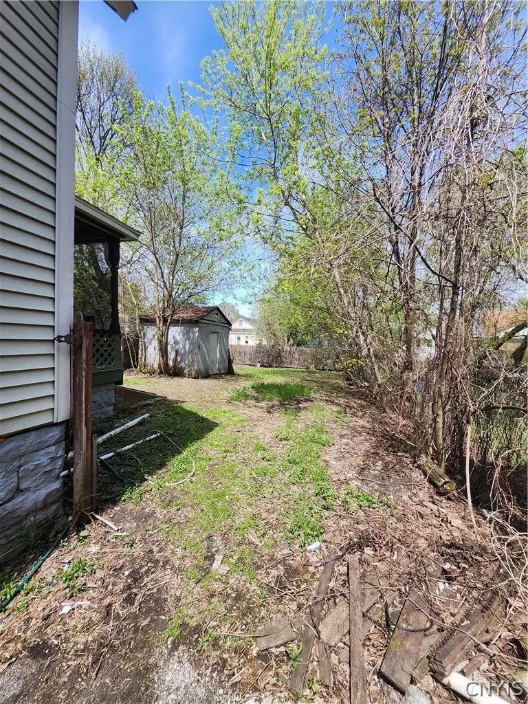 410 Elliott Street, Syracuse, NY 13204 - #3