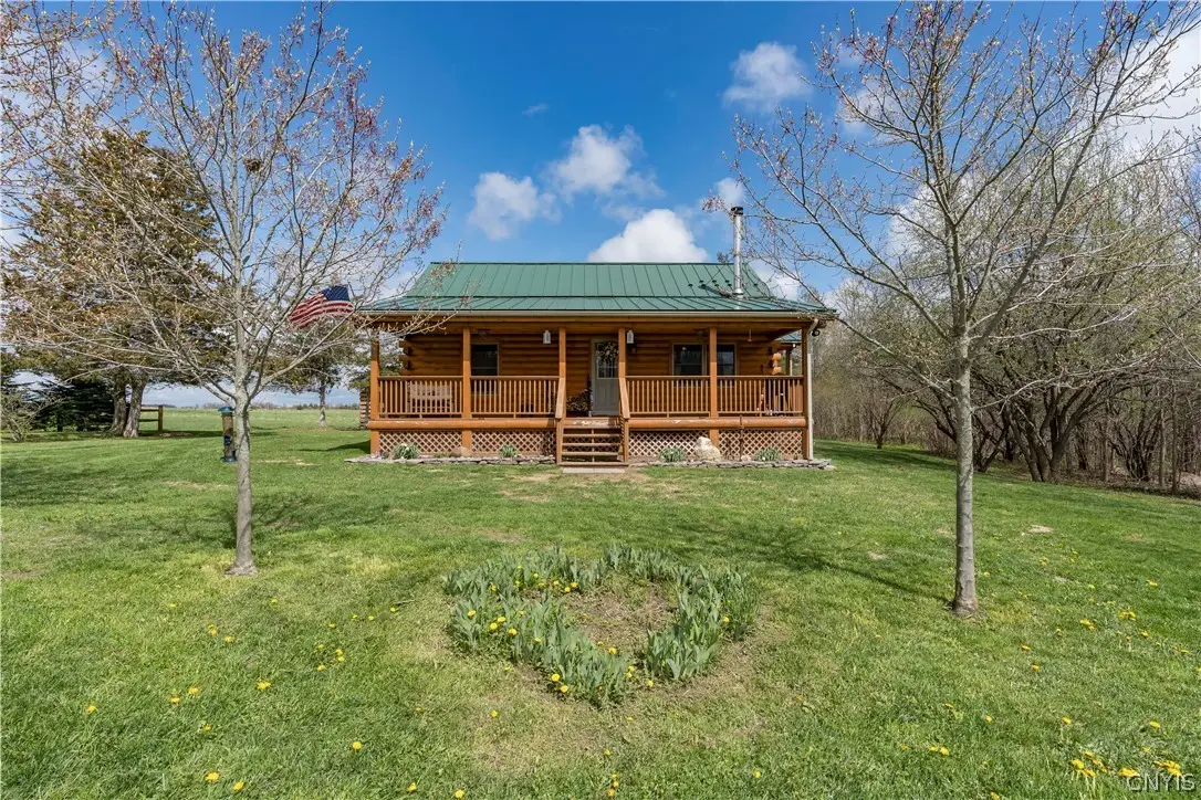 7014 State Route 3, Henderson, NY 13650 - #1