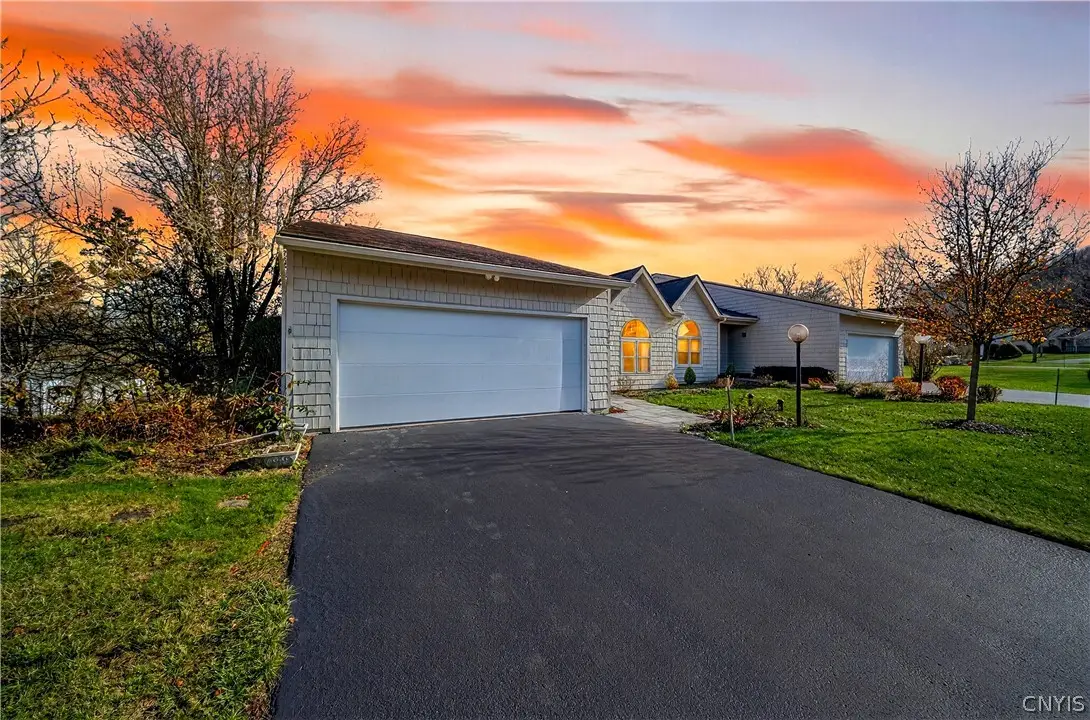 6233 The Hamlet, Jamesville, NY 13078 - #1