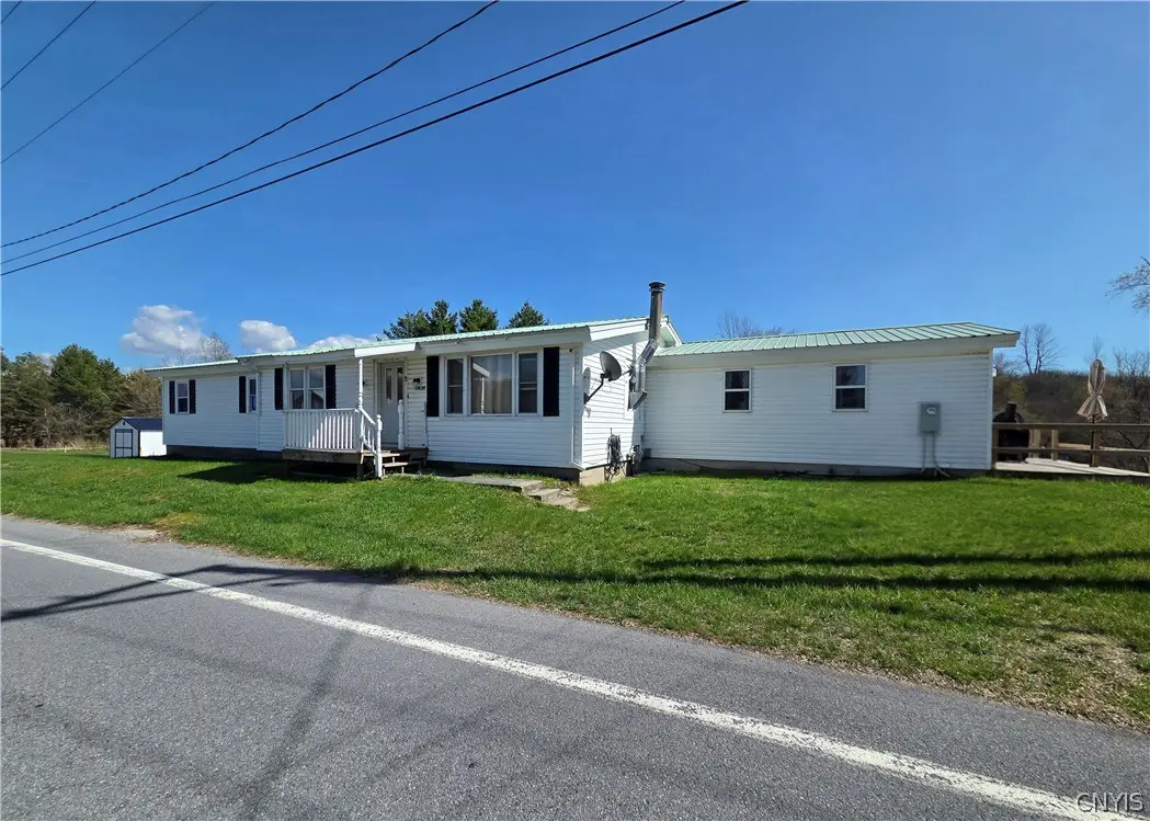 17620 County Route 76, Adams Center, NY 13606 - #1
