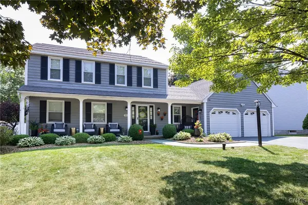 5018 Chesapeake Drive, Syracuse, NY 13212