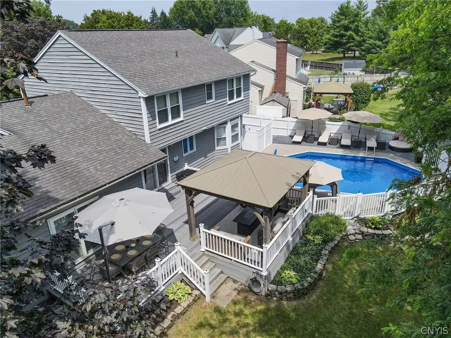 5018 Chesapeake Drive, Syracuse, NY 13212 - #2