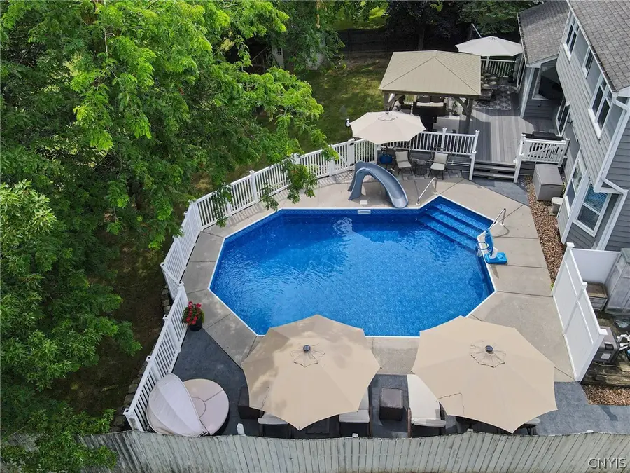 5018 Chesapeake Drive, Syracuse, NY 13212 - #3